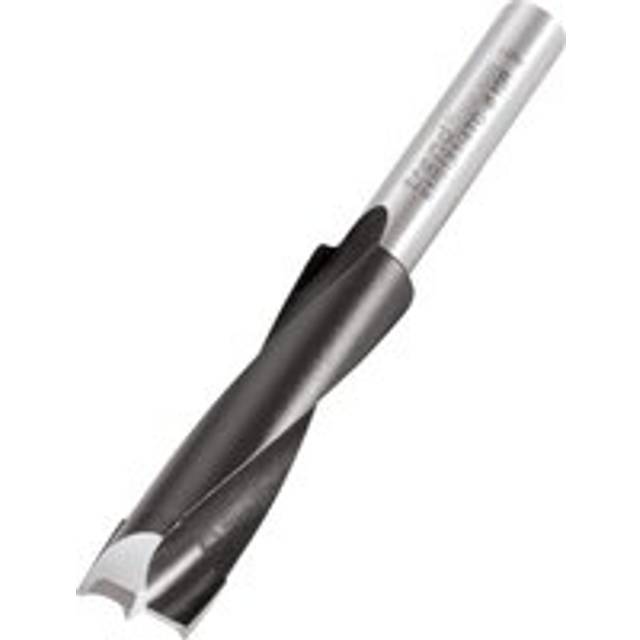 Trend Router Dowel Drill 10mm 35mm 1/4"