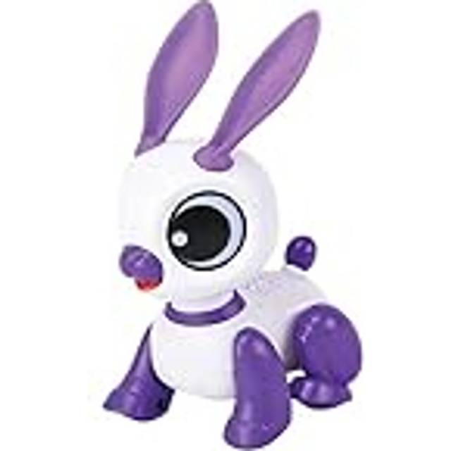 Lexibook Interaktiv Power Rabbit Mini ROB02RAB