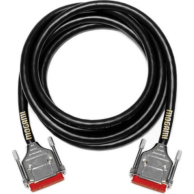 Mogami 2932 Flexible Multicore Cable with DB25 Connectors 3m