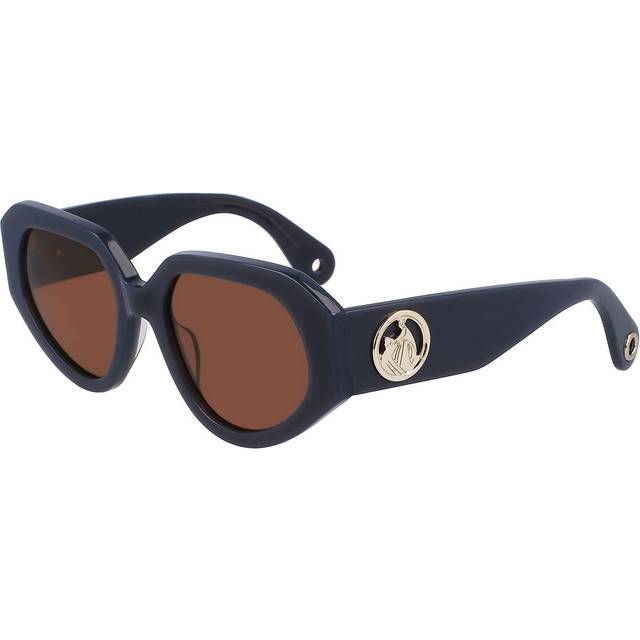 Lanvin LNV628S WoMens sunglasses - Grey - One Size