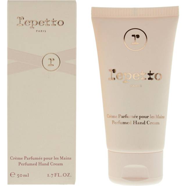 Repetto Hand Cream 50ml