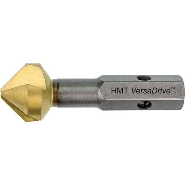 HMT VersaDrive Countersinks 25mm Option: 25mm