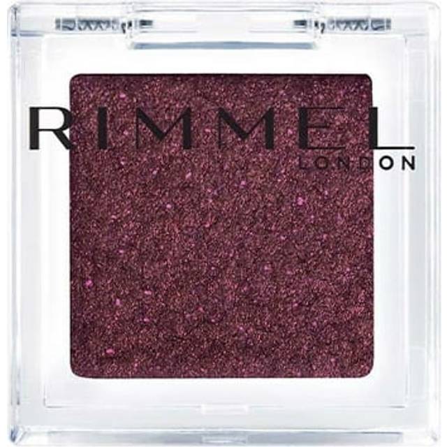 RIMMEL LONDON - Wonder Cube Eyeshadow Pearl P016 1.5g