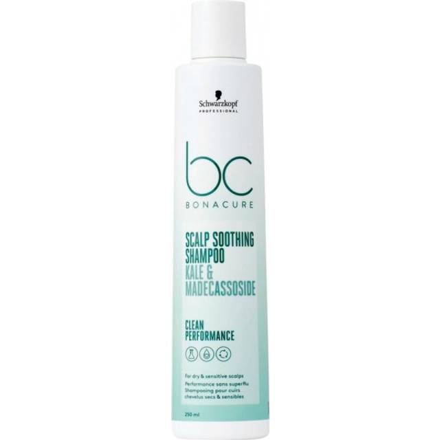 Schwarzkopf Bonacure Scalp Shampoo 250 ml 250ml