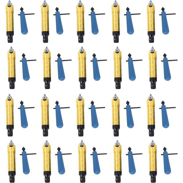 20X Flexible Shaft 6.5mm Flex Shaft Handpiece Electric Drill Handle Chuck Separate Mini Grinder Accessories