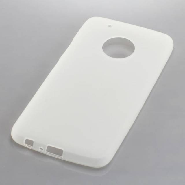 Motorola moto g5 plus case phone cover protection transparent