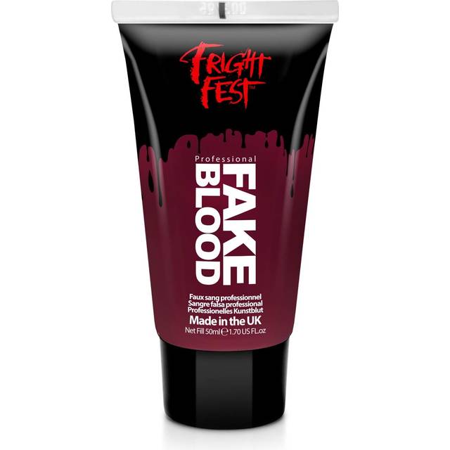Fright Fest by PaintGlow Professional Fake Blood 50ml