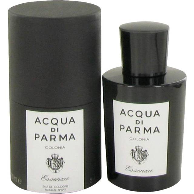 Acqua Di Parma colonia Essenza Eau de cologne Spray for Men  34 Ounce  multi