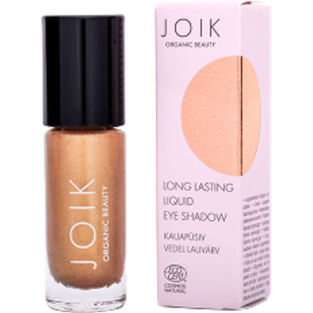 JOIK Long Lasting Liquid Eye Shadow 06 Golden Goddess