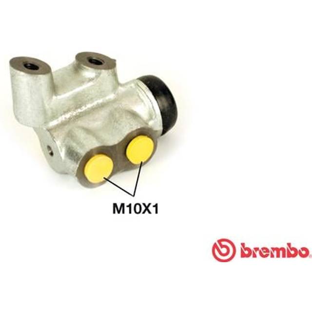 Bromskraftsregulator BREMBO R 23 003
