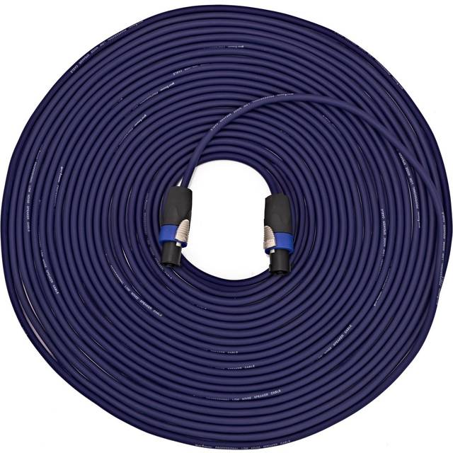 SubZero Speakon-kabel 18 m