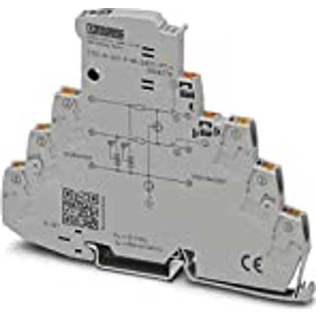 2906776 - Surge protection device, 2906776