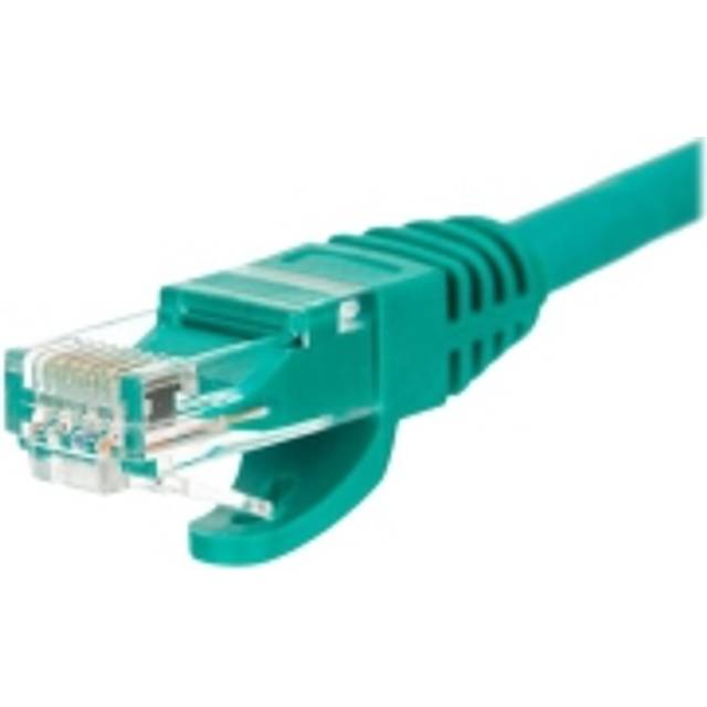Netrack Netrack Patchkabel RJ-45 han 2 UTP