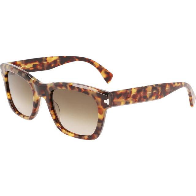 Herrsolglasögon Lanvin LNV620S-213 Ø 52 mm