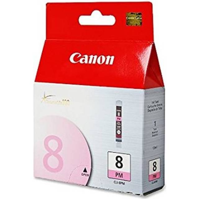 Canon CNMCLI8PM CLI-8PM Photo Magenta Ink Tank
