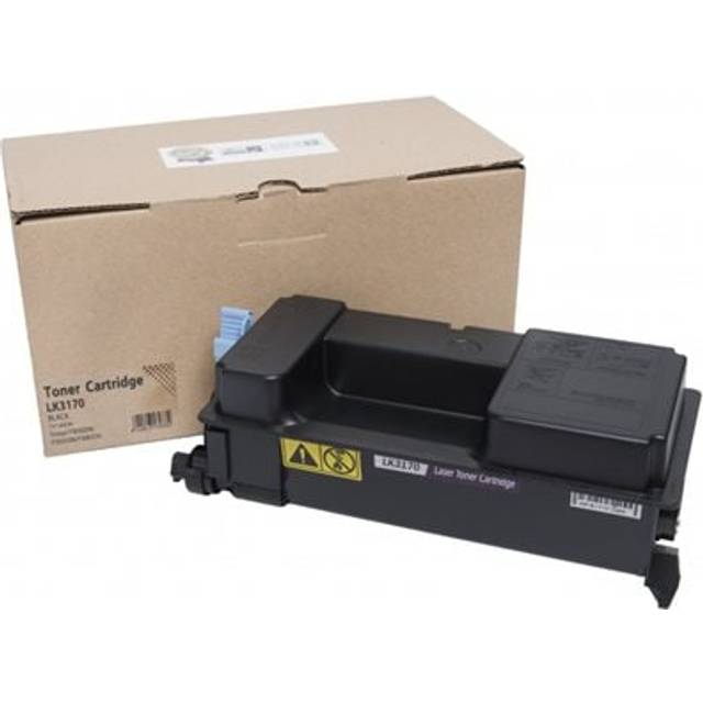 Lasertoner Kyocera Mita TK3170 1T02T80NL0 - Svart