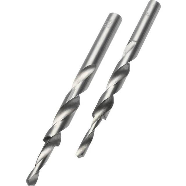 (8-12mm) 5-10mm / 8-12mm Step Drill Bit For Manual Pocket Hole Drill