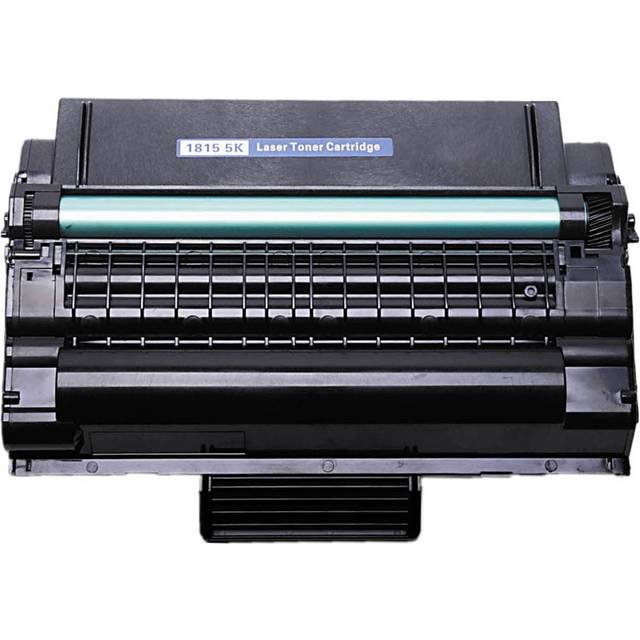 Kompatibel Dell 1815 5K 593-10153 Lasertoner,Svart, ,5000 sidor