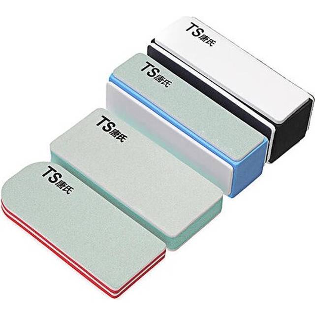4pcs 240-7000 Grit Abrasive Pads Set Abrasive Pads Polishing Grinding Tool