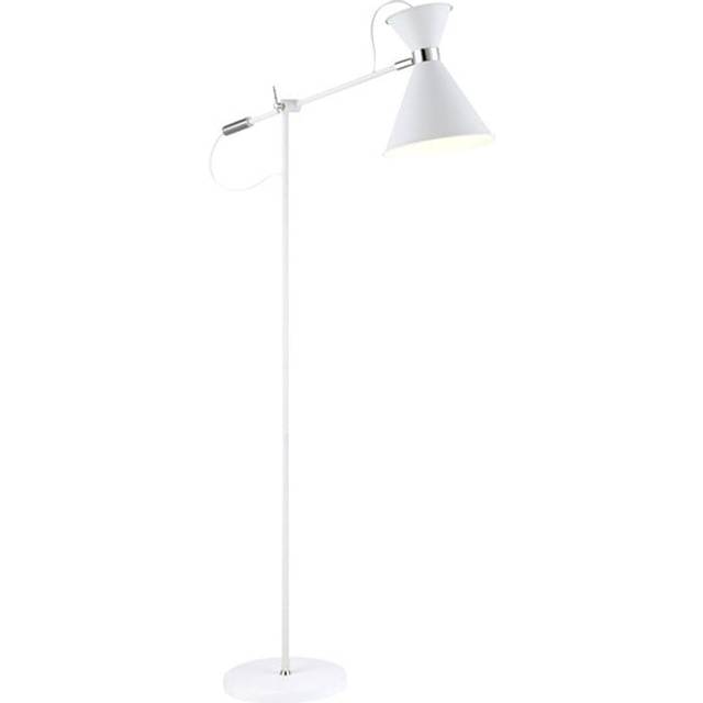 CHANNEL FLOOR LAMP