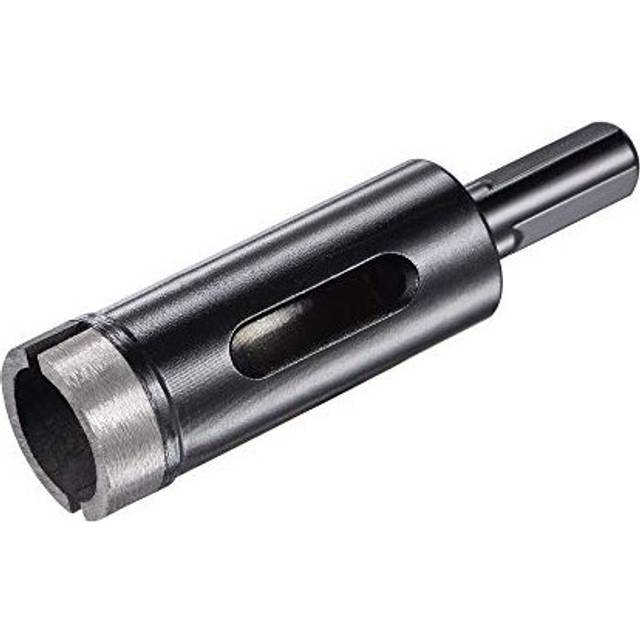 22mm Diamond Core Drill Bits Dry or Wet Hole Saws for Hard Concrete Brick Block Masonry Stone Tile Glass