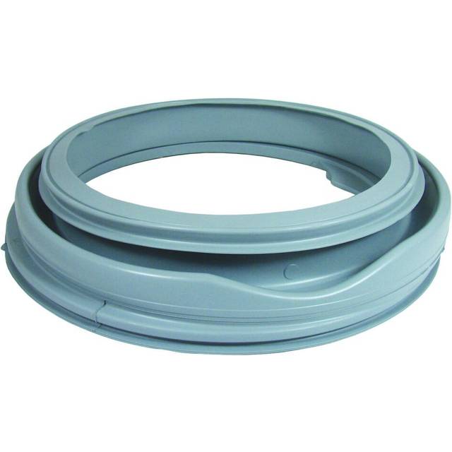 Door Seal Whirlpool AWO Series Washing Machine Rubber Gasket ASTEAM Genuine
