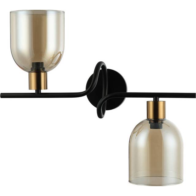 Servio Modern Wall Lamp, E14 - Italux
