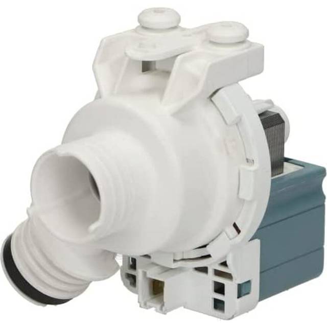 Pump Hotpoint Ariston Indeist Creda Washing Machine Drain Pump C00112653 Genuine