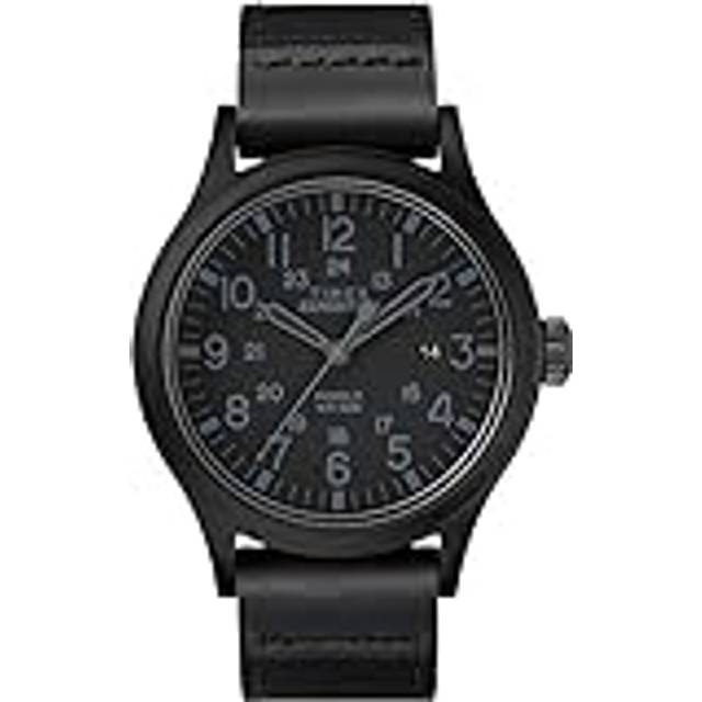 Timex Gents Expedition Scout Watch TW4B14200