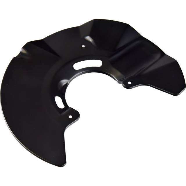 Splash Panel, brake disc febi Plus 175591