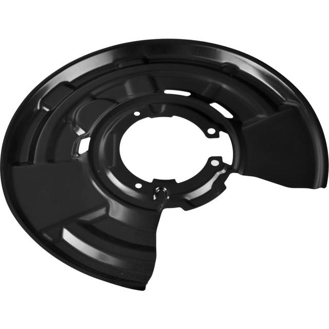 Splash Panel, brake disc febi Plus 174245