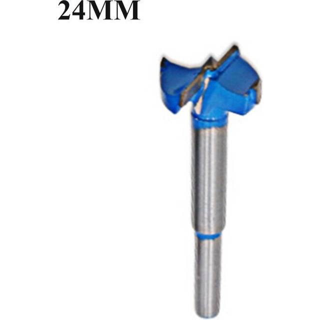 (23mm) 23-26mm Drill Bit Woodworking Hole Saw Wood Cutter Professional Alloy Steel
