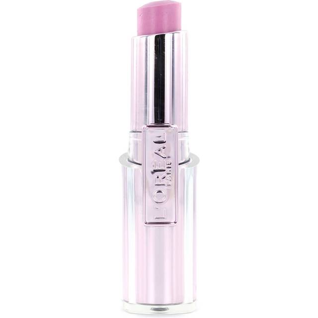 L&apos;Oreal Caresse Lipstick Shade: 08 Pink &amp; Angelic