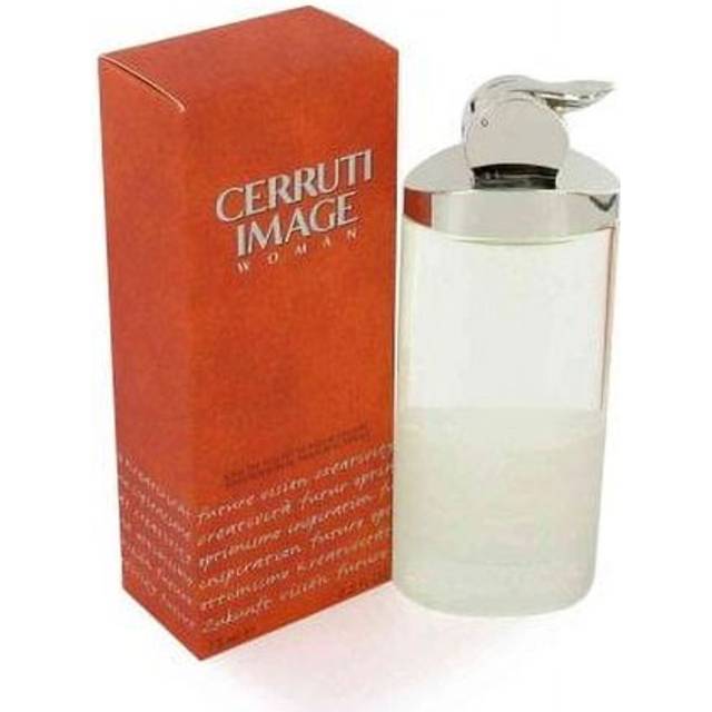 NINO CERRUTI Image Eau De Toilette Spray for Women, 1.7 Ounce