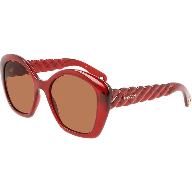 Damsolglasögon Lanvin LNV628S-601 ø 54 mm