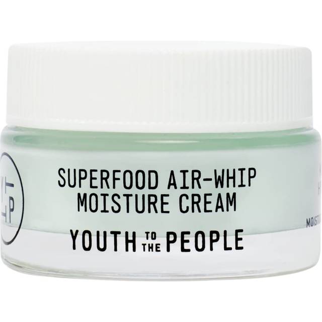 Youth To The People Superfood Air-Whip Moisture Cream (Various Sizes) - 15ml