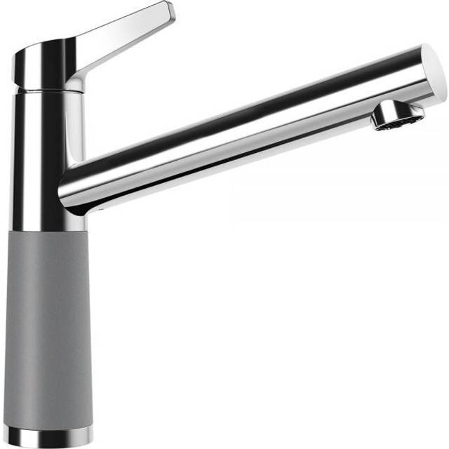 Schock Single Lever Monobloc Tap - Croma (16.7cm)