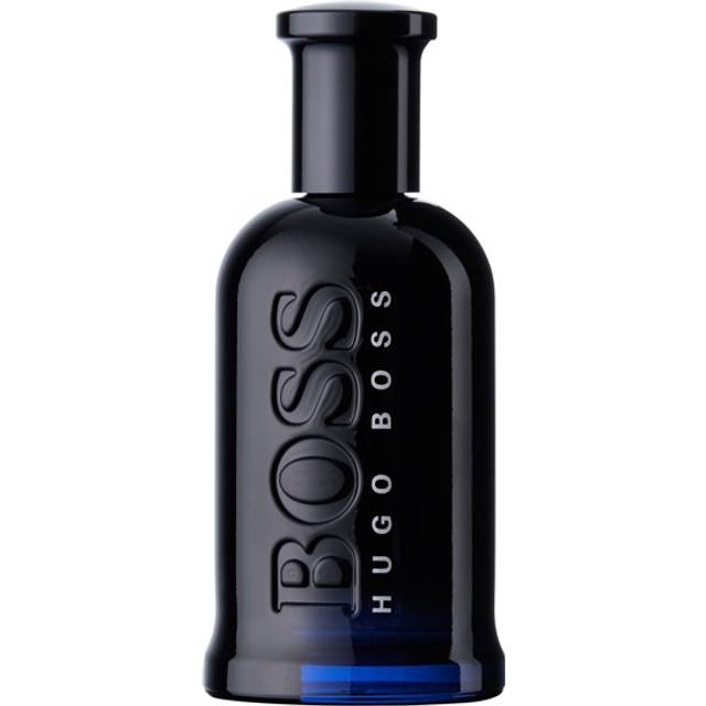 8ml Hugo Boss Signature Night Edt 8ml - blackml