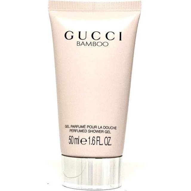 Gucci Bamboo Perfumed Shower Gel 200ml (4x 50ml)