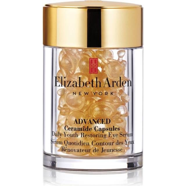 Elizabeth Arden Ceramide S Advanced Eye Serum 60 Capsules