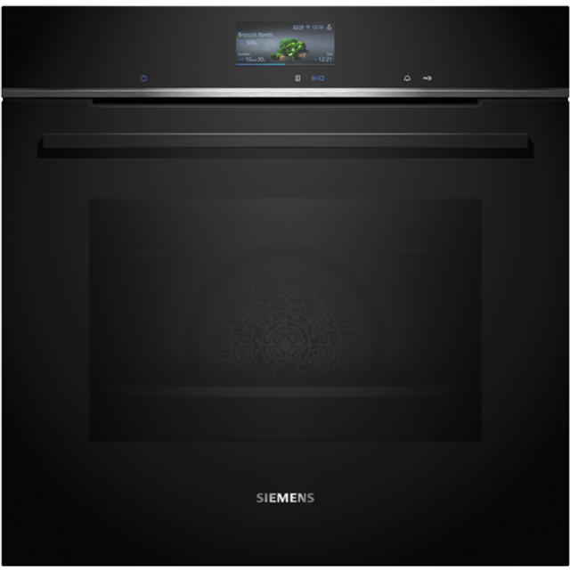 Siemens Hb776g3b1s Iq700 Inbyggnadsugn
