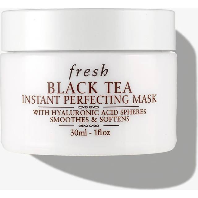 Fresh Black Tea Instant Perfecting Mask 30ml