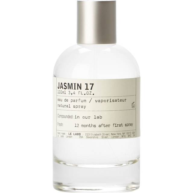 Jasmin 17 edp 100 ml