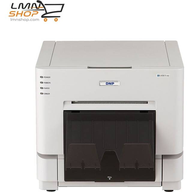 DNP DS-RX1HS 6 Inch Dye Sublimation Printer • Price »