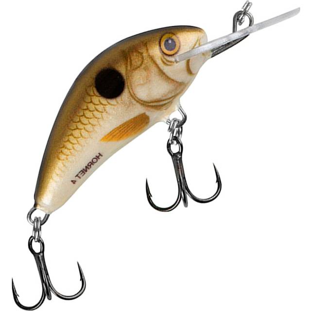 Salmo wobler hornet floating pearl shad - 5 cm