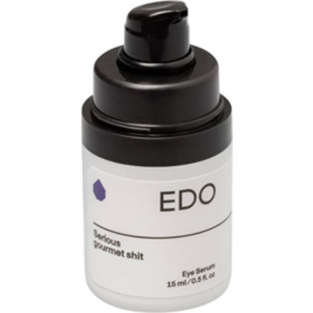 EDO Serious Gourmet Shit Eye Serum 15 ml 15ml