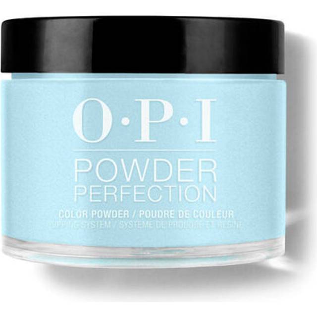 OPI Powder Perfection - NFTease Me 1.5 oz - #DPS006