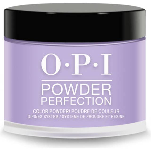 OPI Powder Perfection - Skate to the Party 1.5 oz - #DPP007