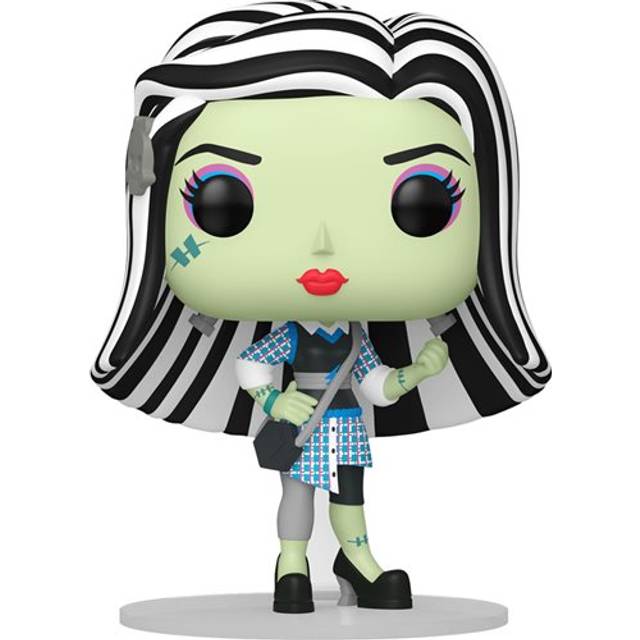 POP figure Monster High Frankie