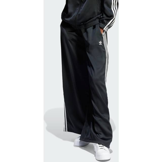 Adidas Joggers - Black   - 42 IT